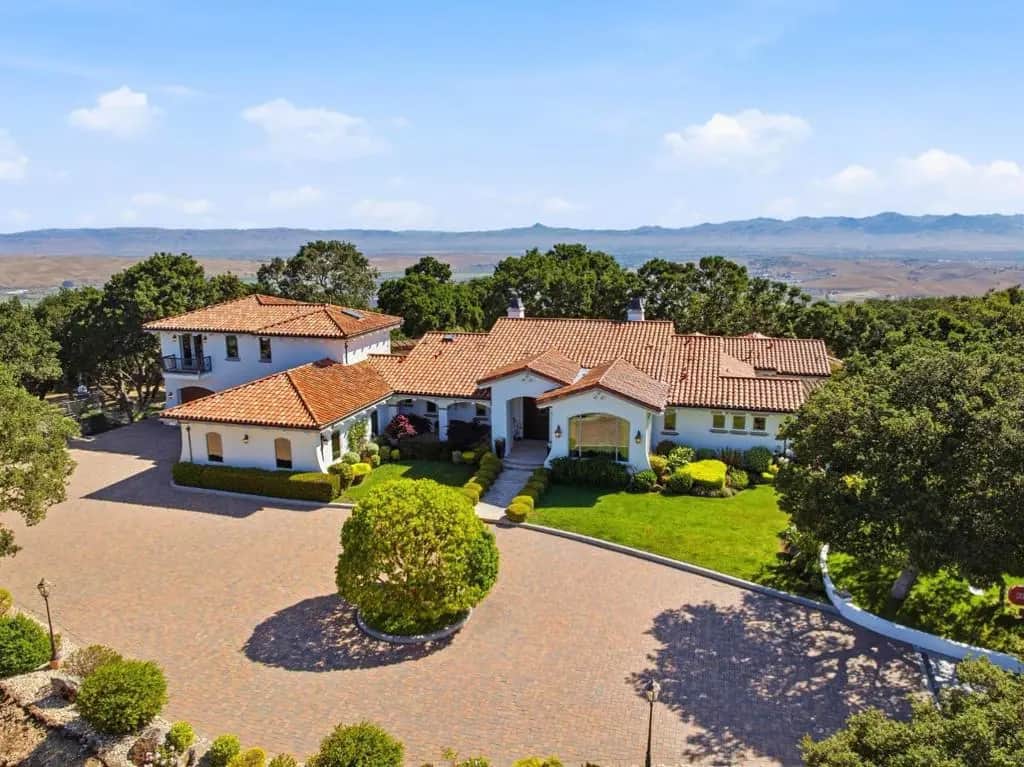 3000 San Juan Canyon Road, San Juan Bautista, CA — listing photo 1