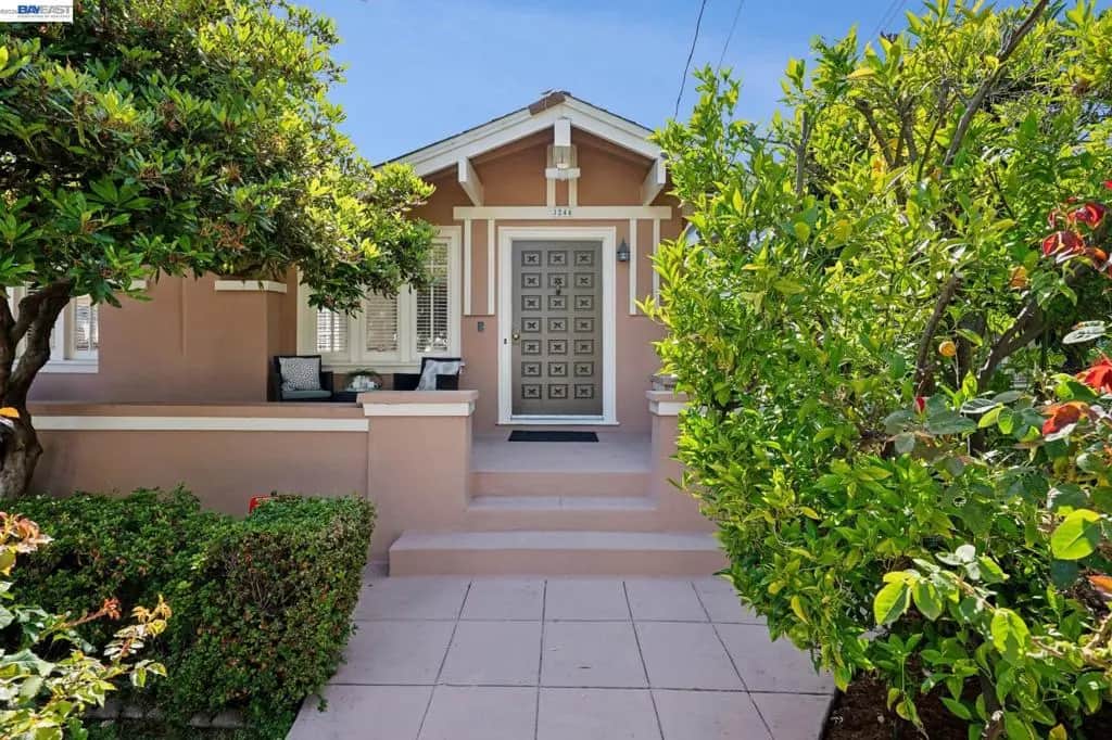 3244 Fernside Blvd, Alameda, CA — listing photo 1