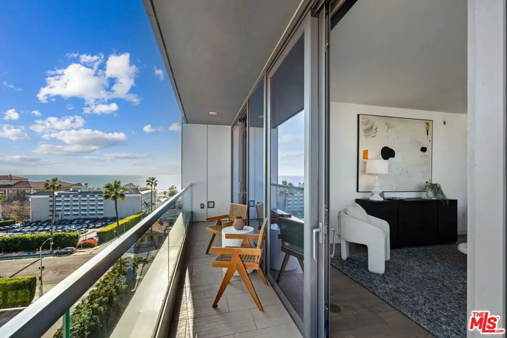 1755 Ocean Ave 805, Santa Monica, CA — listing photo 1