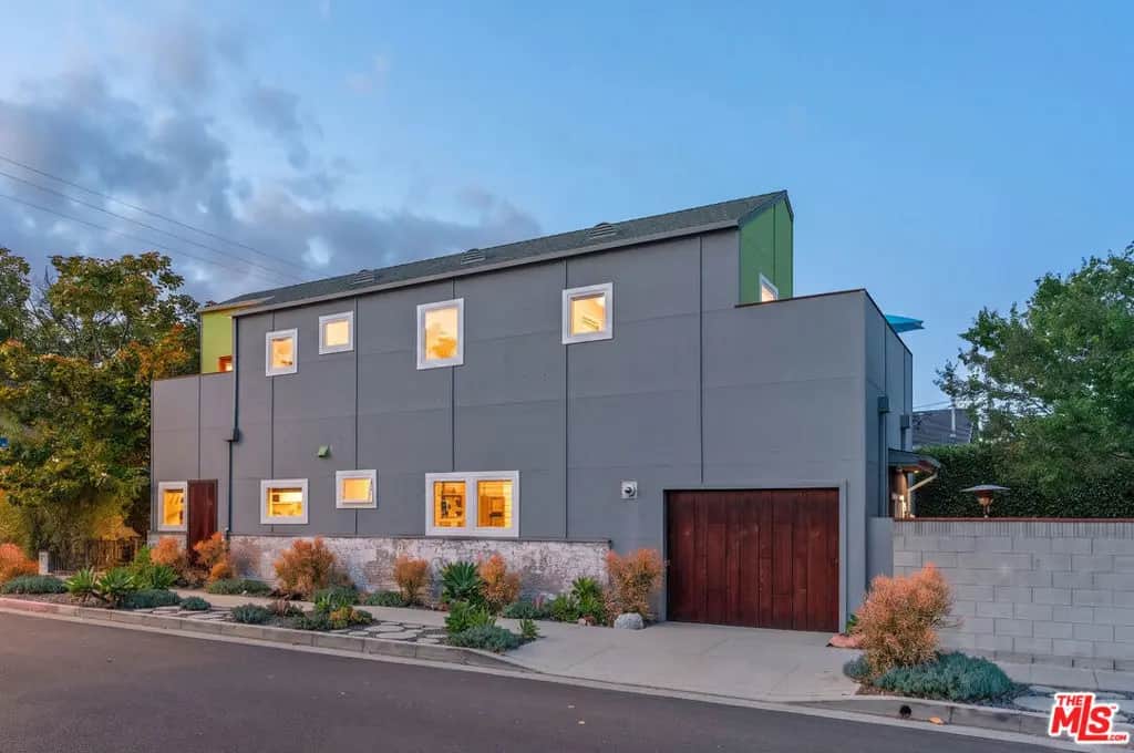 11376 Matteson Avenue, Los Angeles, CA — listing photo 1