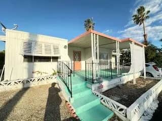 18131 Langlois Road F16, Desert Hot Springs, CA — listing photo 1