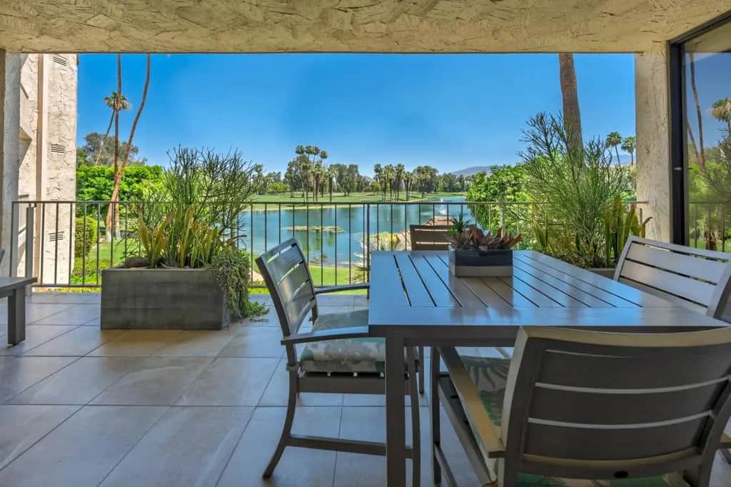 910 Island Drive 207, Rancho Mirage, CA — listing photo 1