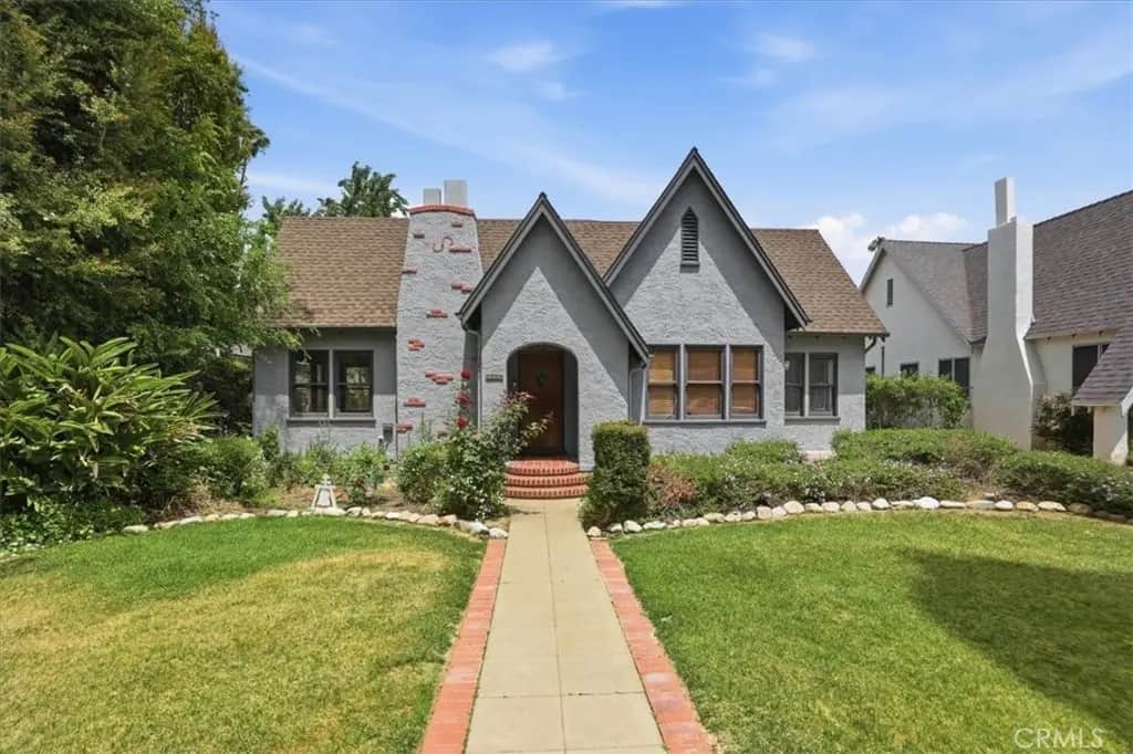3589 Castle Reagh, Riverside, CA — listing photo 1
