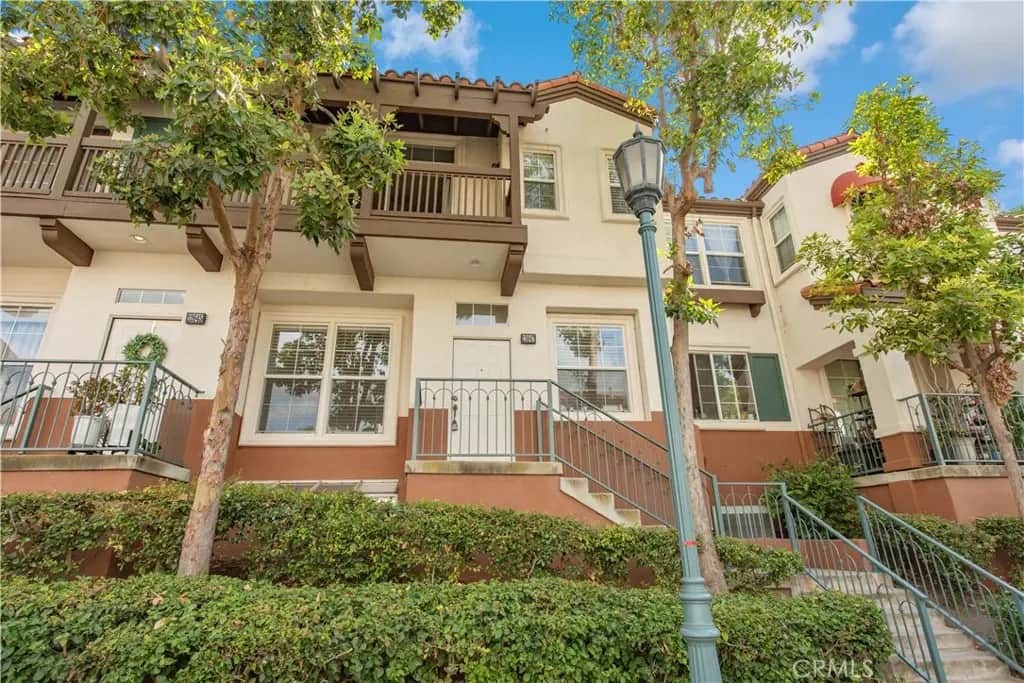 12647 Trent Jones Lane, Tustin, CA — listing photo 1