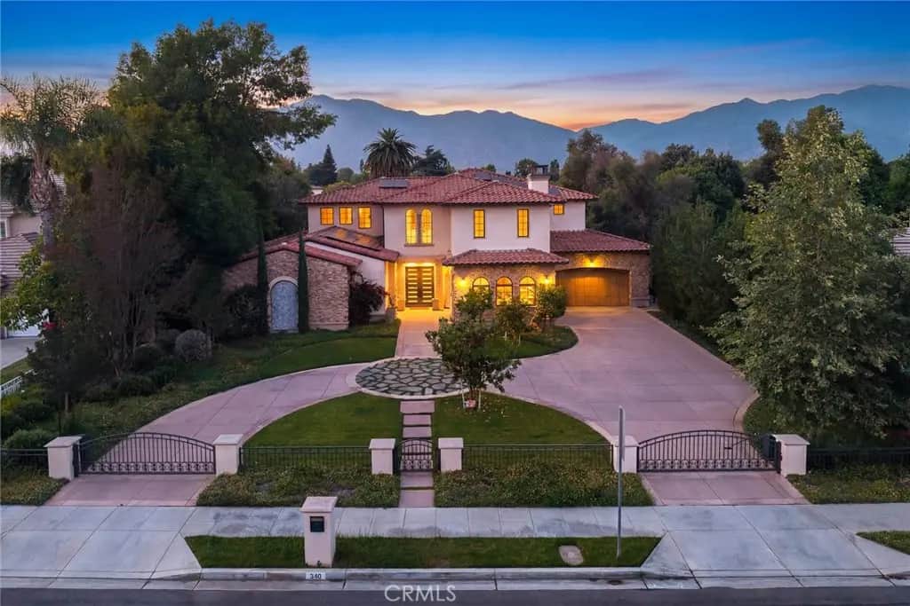 339 W Longden Avenue, Arcadia, CA — listing photo 1