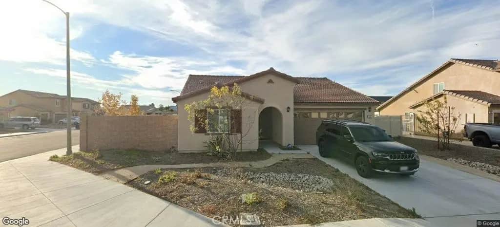 492 Foursquare, San Jacinto, CA — listing photo 1
