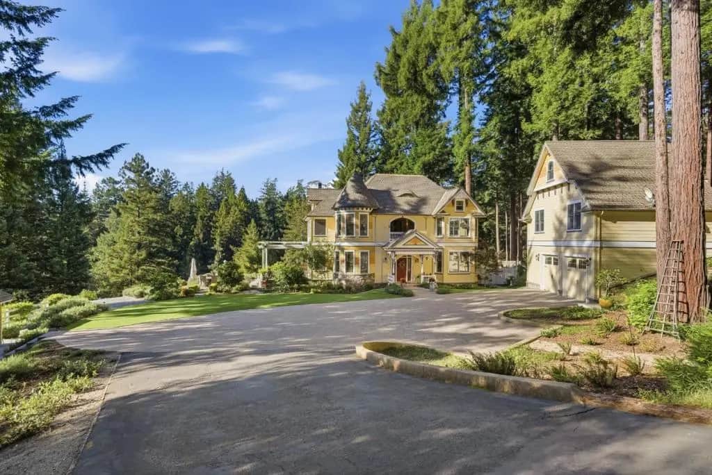 24431 Soquel San Jose Road, Los Gatos, CA — listing photo 1