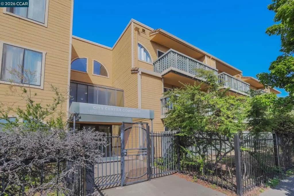 13700 San Pablo Ave 1201, San Pablo, CA — listing photo 1