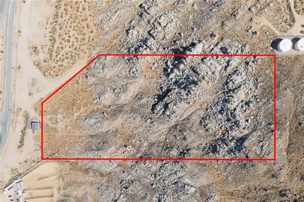 0 I-15, Victorville, CA — listing photo 1