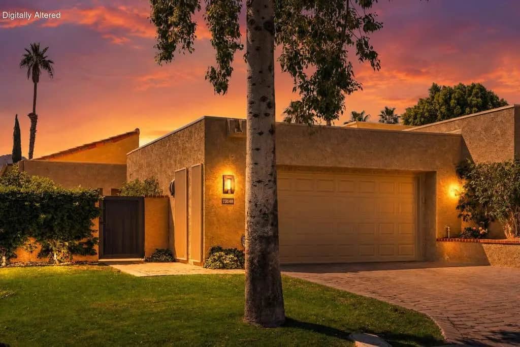 73149 Ajo Lane, Palm Desert, CA — listing photo 1