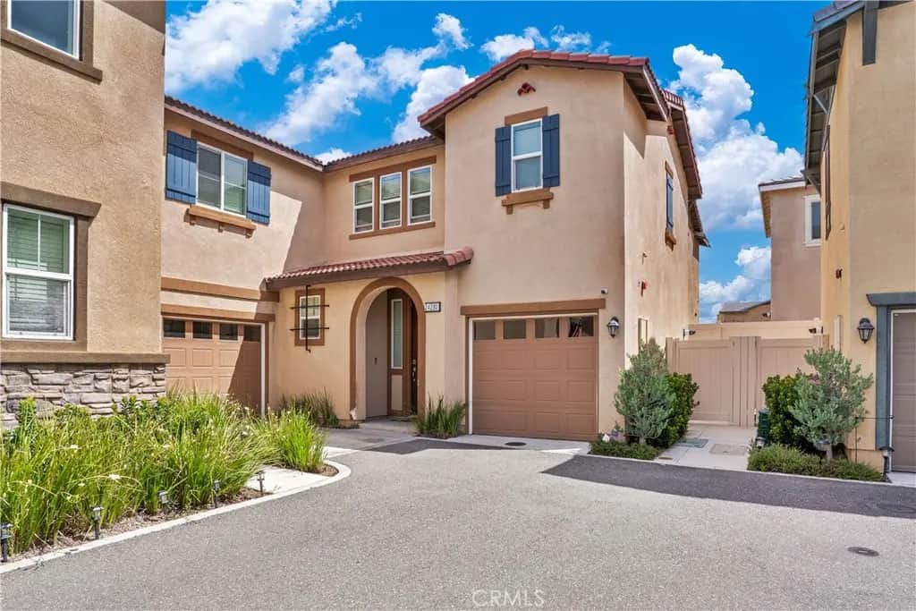 24280 White Willow, Murrieta, CA — listing photo 1