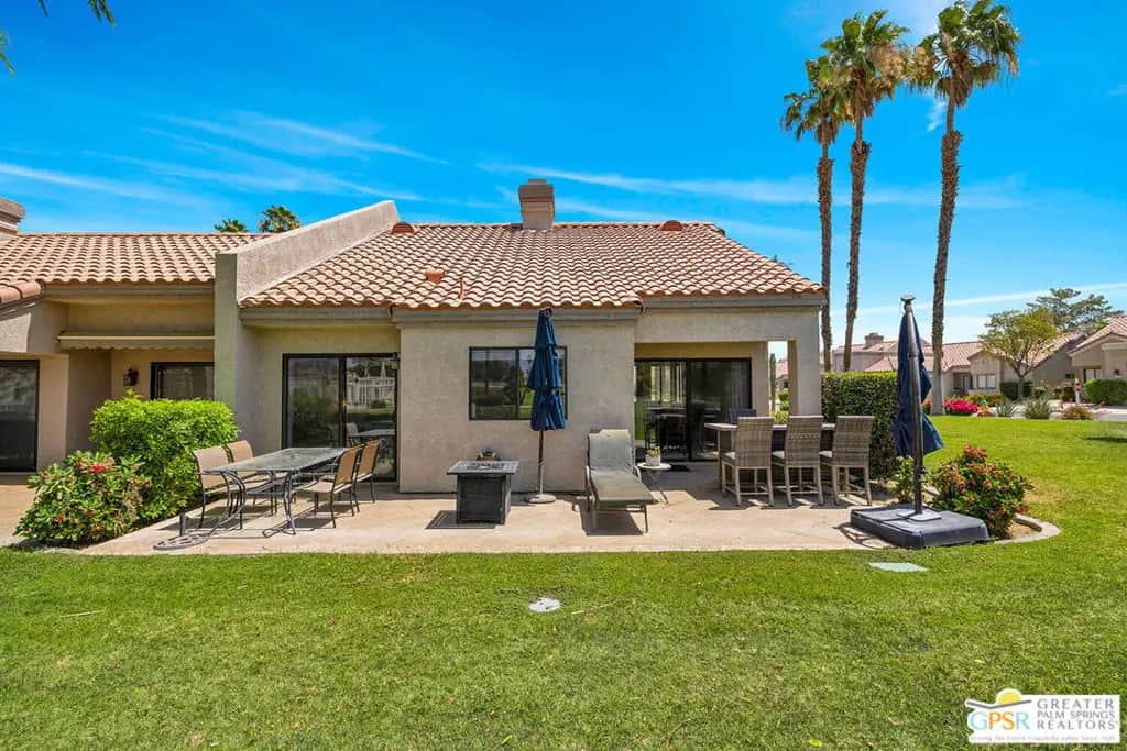 41547 Princeville Lane, Palm Desert, CA — listing photo 1