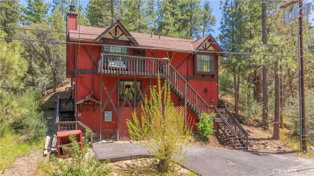 432 Gold Mountain, Big Bear City, CA — listing photo 1