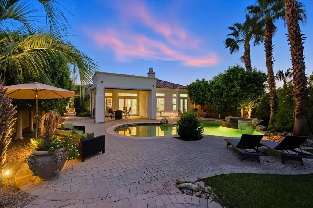 80350 Via Castellana, La Quinta, CA — listing photo 1