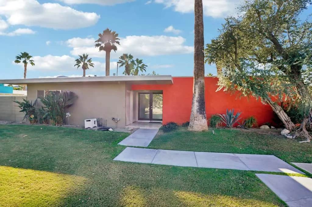 74645 Yucca Tree Drive, Palm Desert, CA — listing photo 1