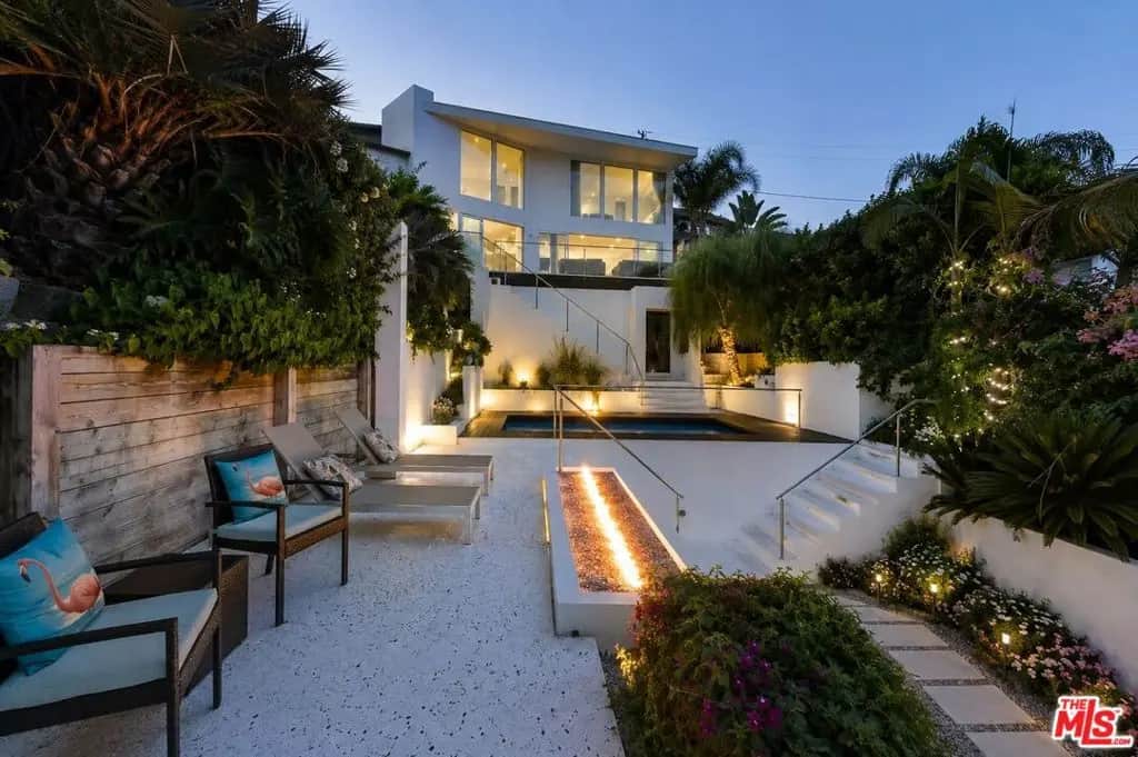 8380 HOLLYWOOD, Los Angeles, CA — listing photo 1