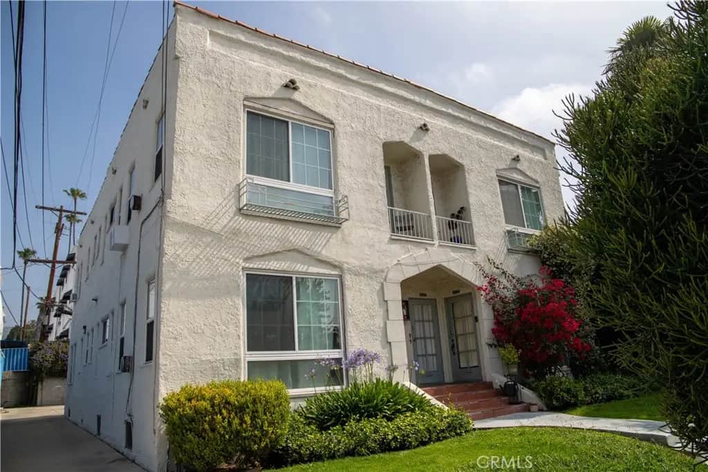 4629 Clarissa, Los Angeles, CA — listing photo 1