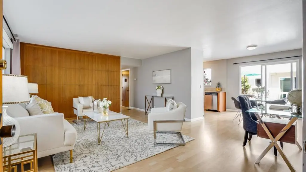518 Everett Avenue A, Palo Alto, CA — listing photo 1