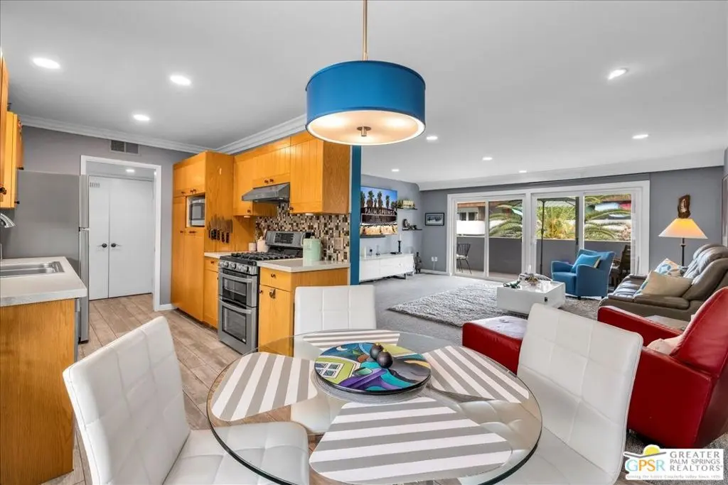 2396 S Palm Canyon Drive 23, Palm Springs, CA — listing photo 1