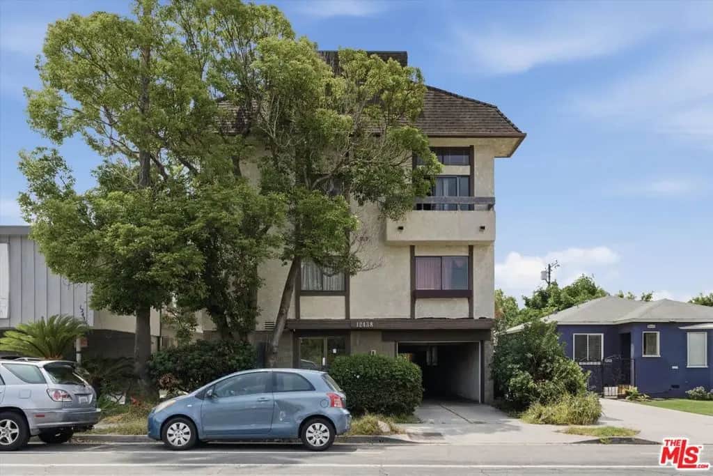 12438 Short Avenue 3, Los Angeles, CA — listing photo 1