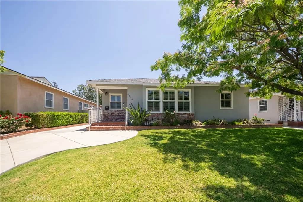 5356 Farna Avenue, Arcadia, CA — listing photo 1