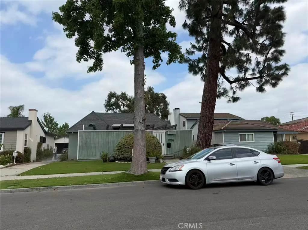 5738 Agnes Avenue, Temple City, CA — listing photo 1