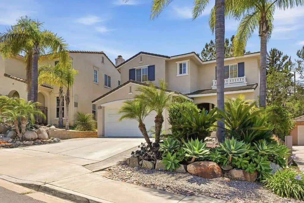 4545 Vereda Mar De Ponderosa, San Diego, CA — listing photo 1