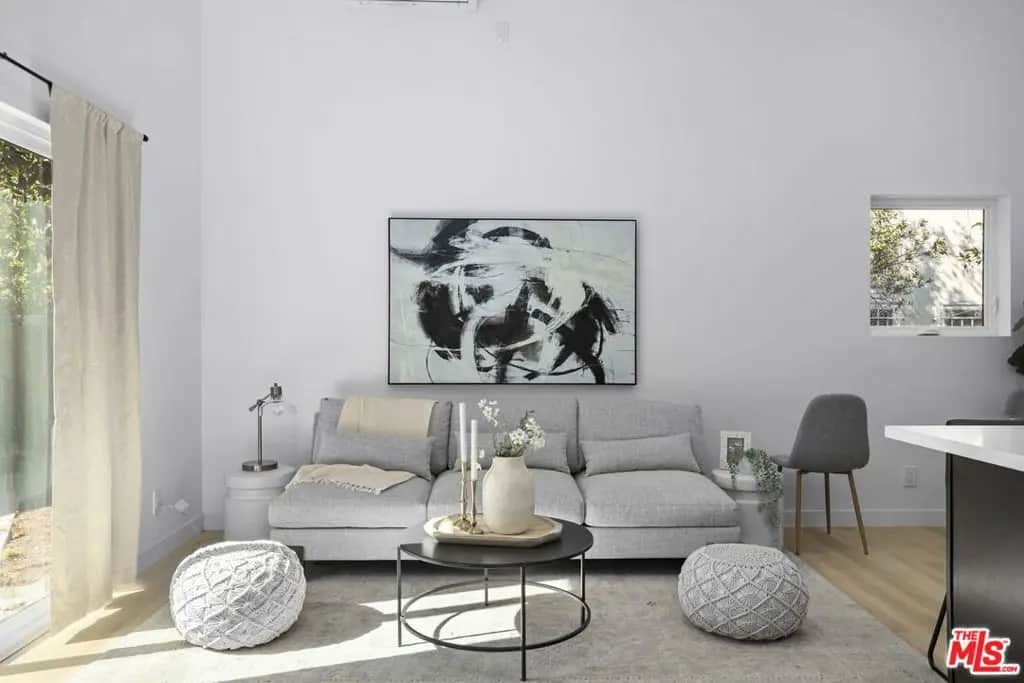 2532 1/2 Ganahl Street, Los Angeles, CA — listing photo 1