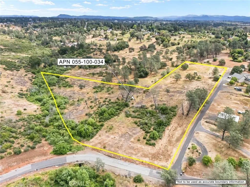 2 Wayland Road, Paradise, CA — listing photo 1