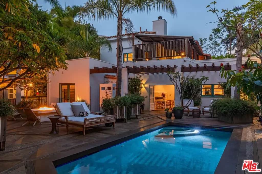 8249 Marmont Lane, West Hollywood, CA — listing photo 1