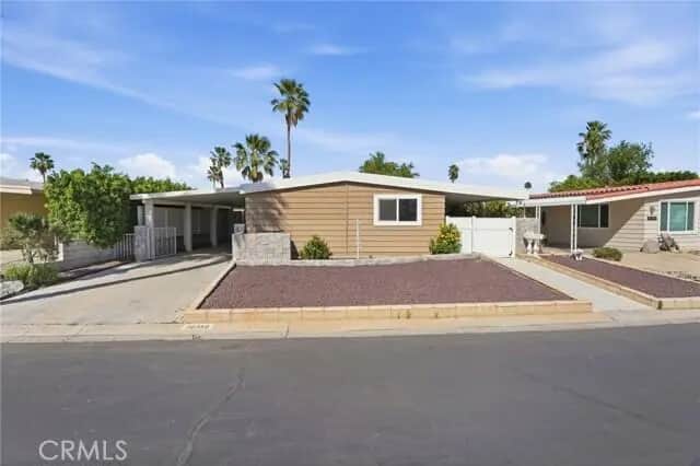38356 Devils Canyon Drive, Palm Desert, CA — listing photo 1