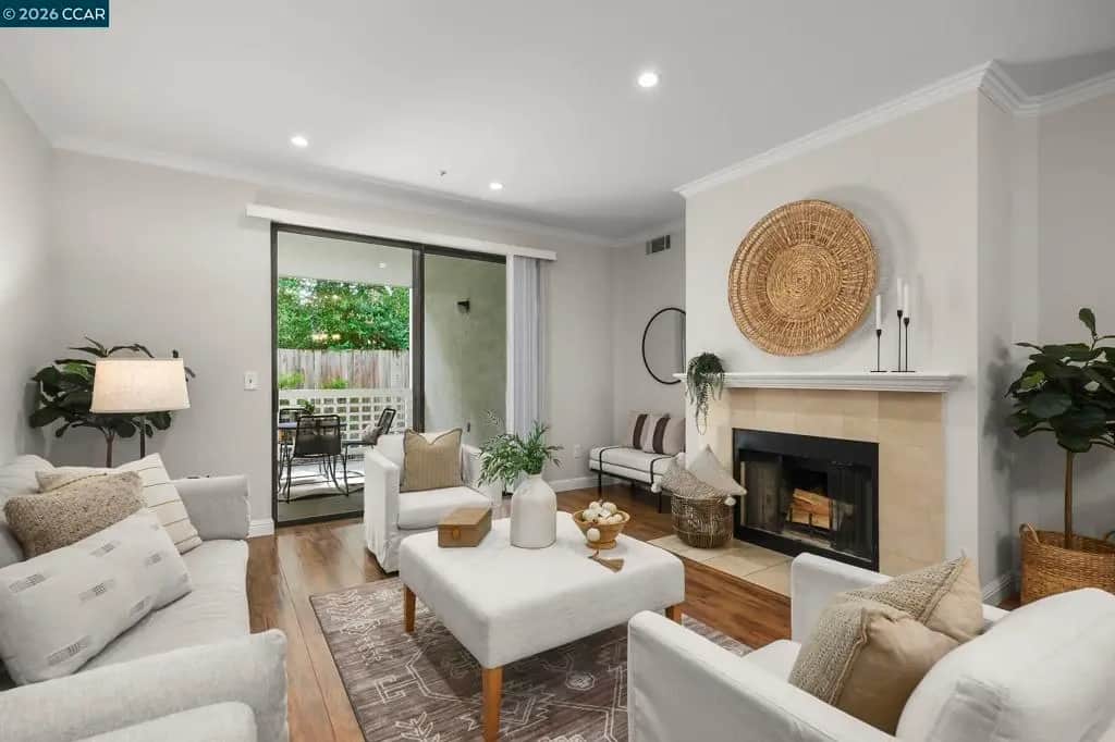 2586 Oak Rd. 130, Walnut Creek, CA — listing photo 1