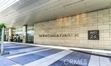 900 W Olympic 43D, Los Angeles, CA — listing photo 1