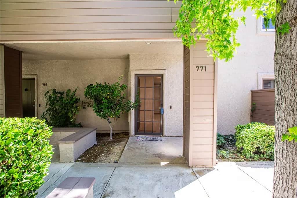 771 Via Colinas, Westlake Village, CA — listing photo 1