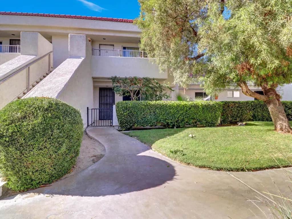 32505 Candlewood Drive 85, Cathedral City, CA — listing photo 1