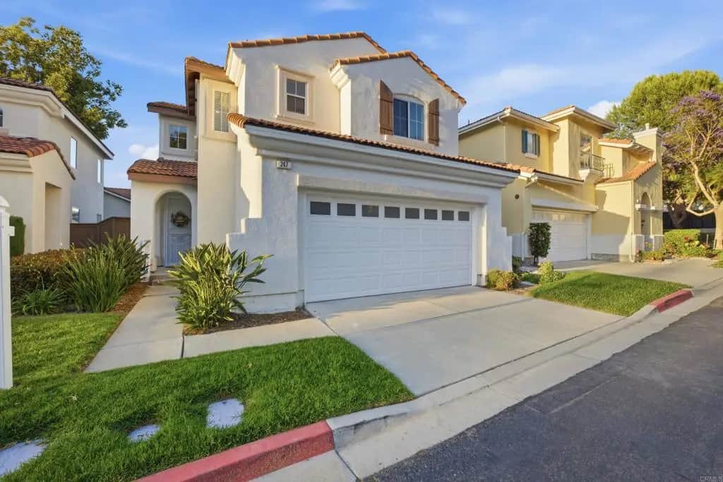 247 Melinda Way, Oceanside, CA — listing photo 1