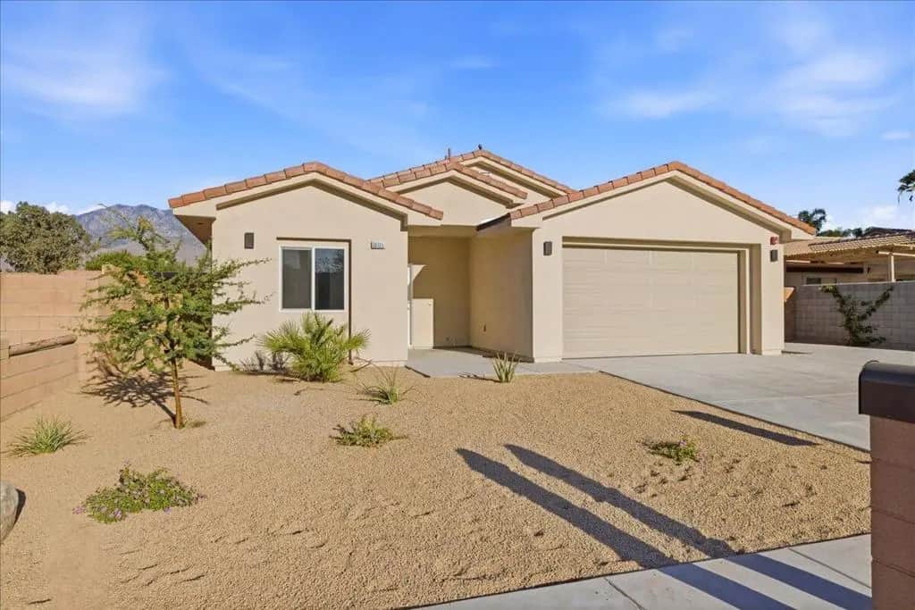 30125 Avenida Juarez, Cathedral City, CA — listing photo 1