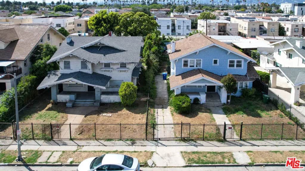 1439 12th Avenue, Los Angeles, CA — listing photo 1