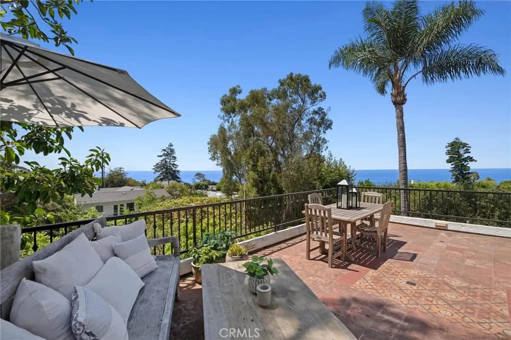 31402 Ocean View, Laguna Beach, CA — listing photo 1