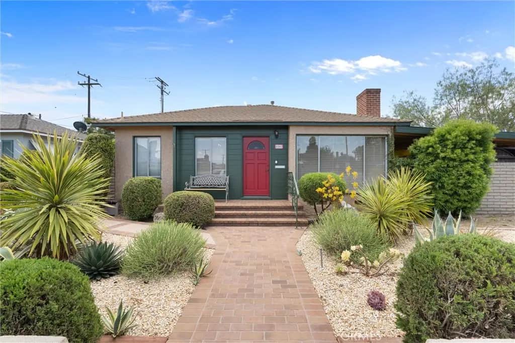 5502 E Pageantry, Long Beach, CA — listing photo 1