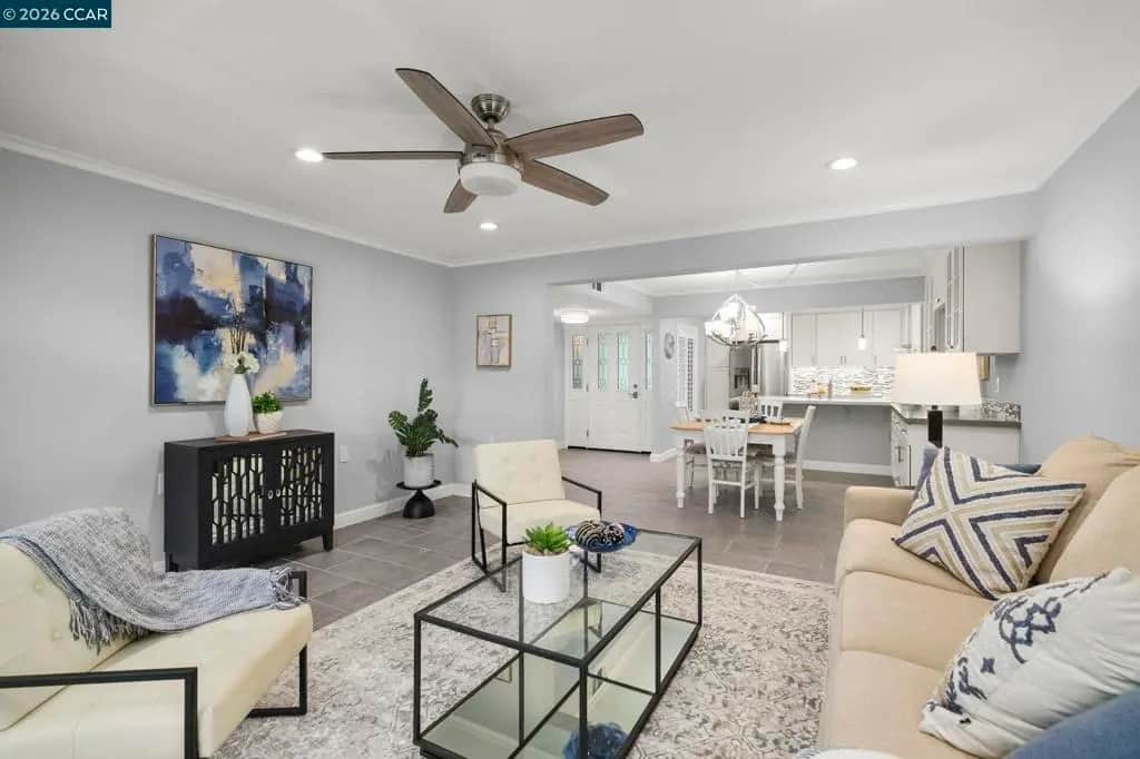 1100 Singingwood 8, Walnut Creek, CA — listing photo 1