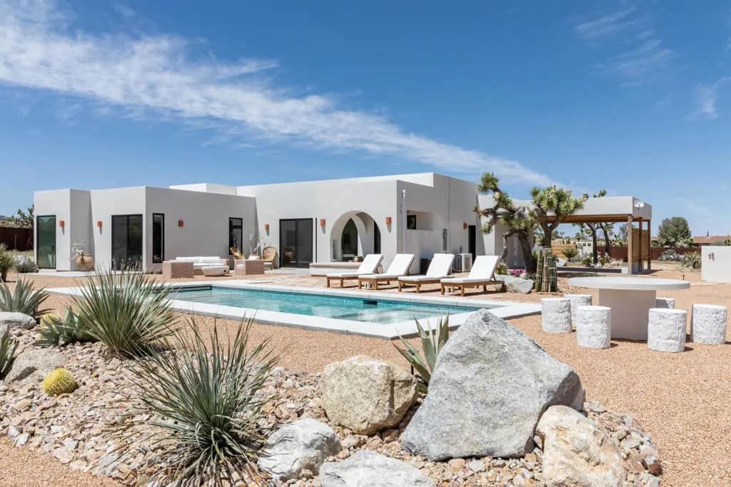 58309 Buena Vista Drive, Yucca Valley, CA — listing photo 1