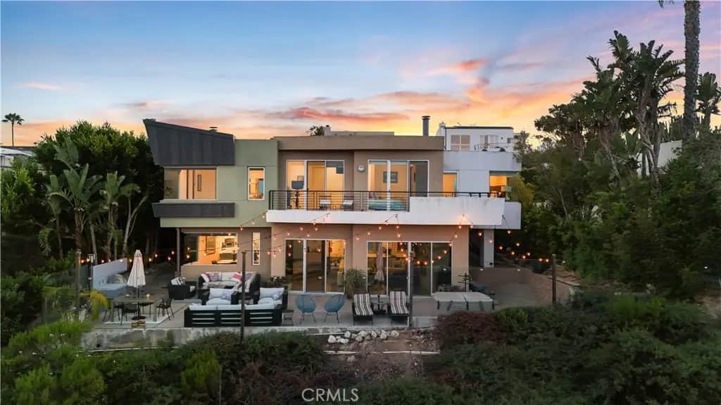 3230 Tyrol Drive, Laguna Beach, CA — listing photo 1