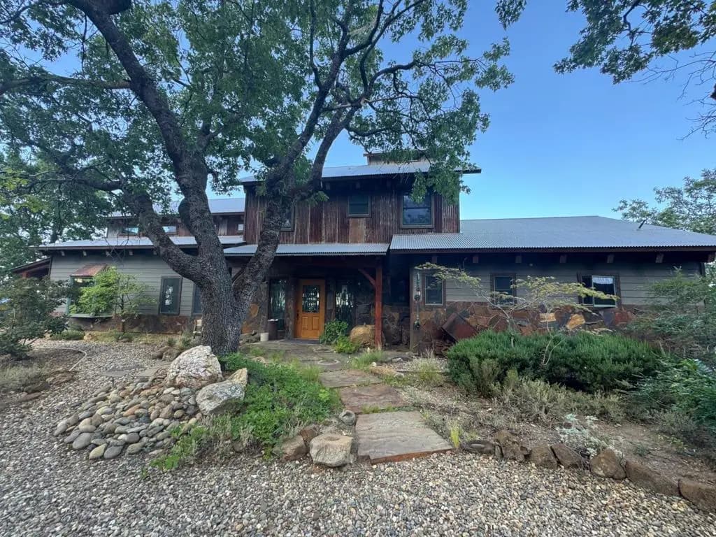 2251 Folendorf Road, Murphys, CA — listing photo 1