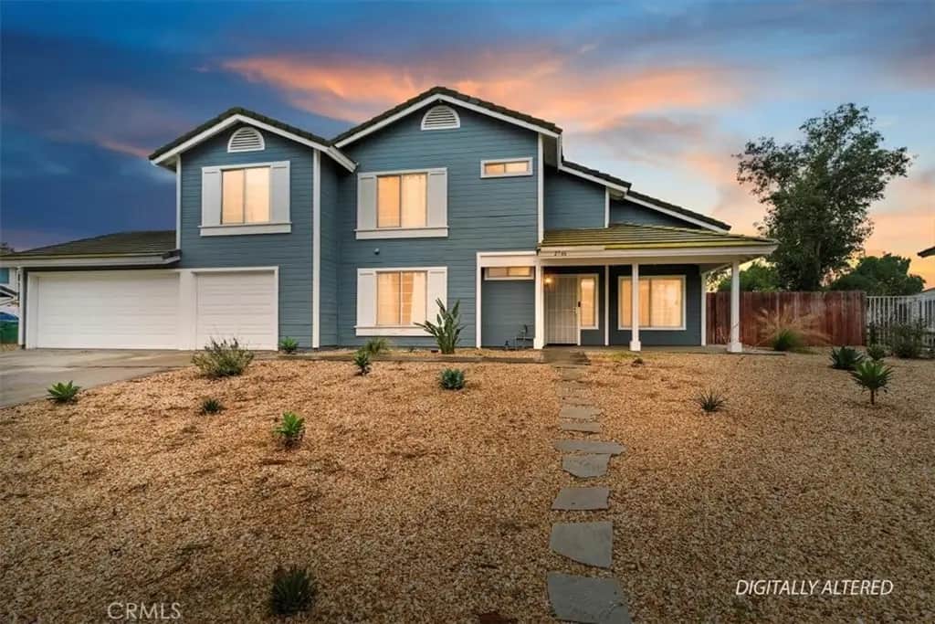 2766 Broken Lance, Norco, CA — listing photo 1
