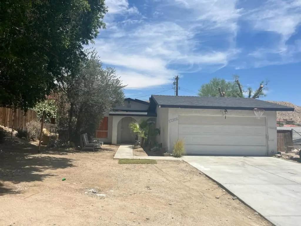 12388 Redbud Road, Desert Hot Springs, CA — listing photo 1
