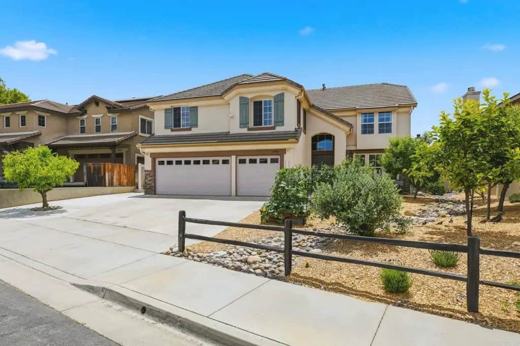 27125 Cherry Grove Court, Temecula, CA — listing photo 1