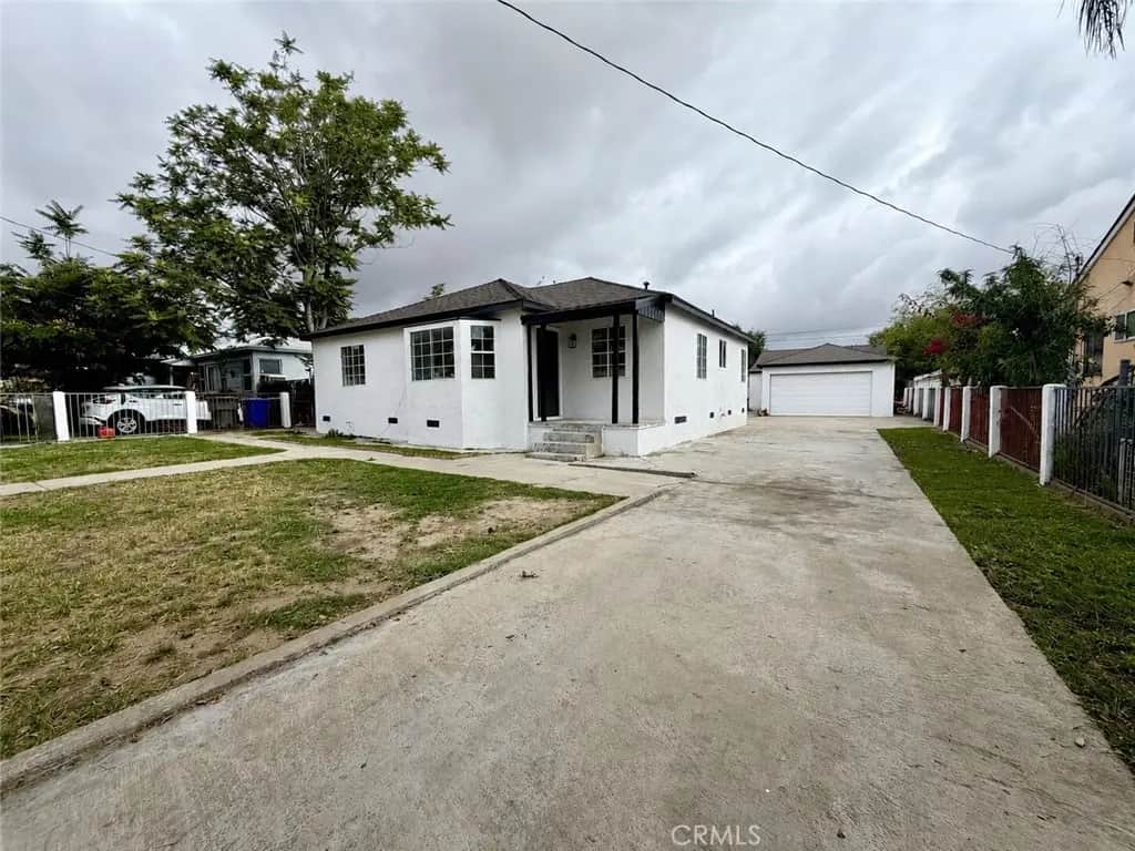 1356 W Trenton Street A, San Bernardino, CA — listing photo 1