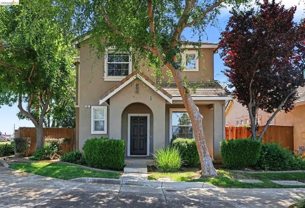 52 Rockwell St, Brentwood, CA — listing photo 1
