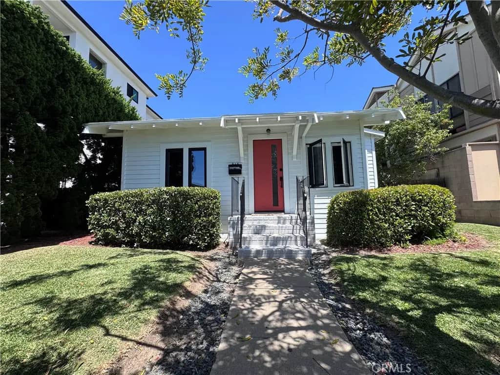 414 Cypress Drive, Laguna Beach, CA — listing photo 1